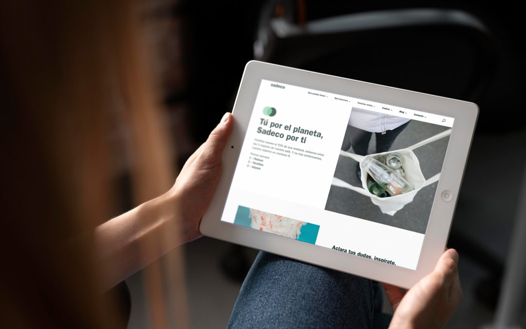 Queremos ser una ciudad mejor, contigo